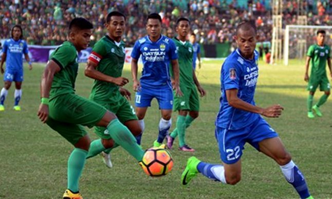 Duel Klasik Kembali Tersaji