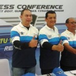 Pertemukan Pengguna Suzuki Lintas Generasi