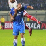 Gagal Pikat Striker Incaran, Persib Masih Butuh Pendamping Sergio