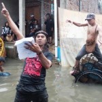“Banjir, Kami Masih Bisa Tenang”