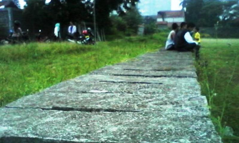 Pembangunan Technopark Disebut Pidana