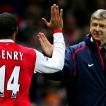 Thierry Henry Bicara Soal Peluang Gantikan Wenger