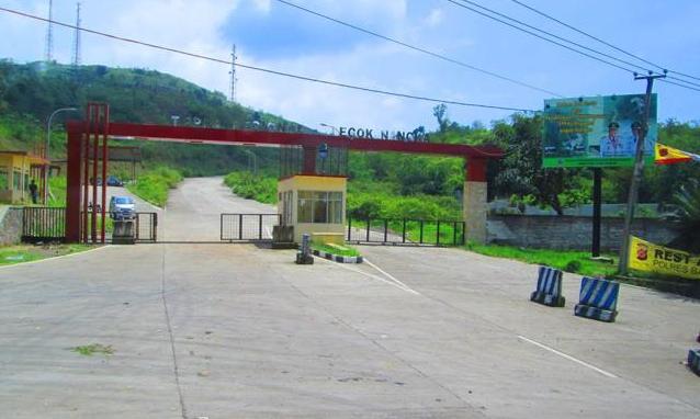 Dewan Minta TPS Legok Difungsikan Dewan Minta TPS Legok Difungsikan