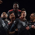 Bayern Kembali Bungkam Arsenal 5-1 di Emirates