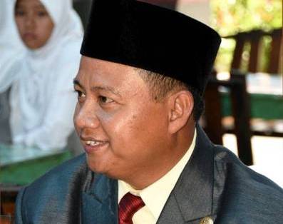 Uu Belum Dipinang Partai