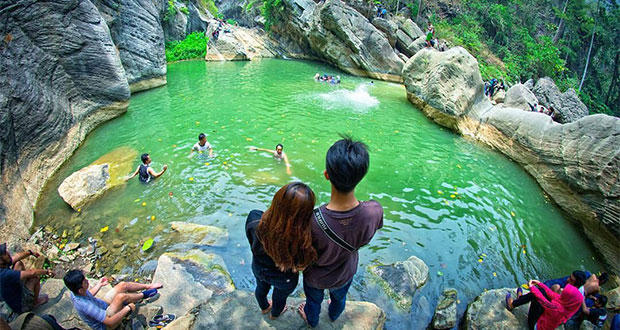 Ajak Investor Kembangkan Wisata di Bagian Selatan Ajak Investor Kembangkan Wisata di Bagian Selatan