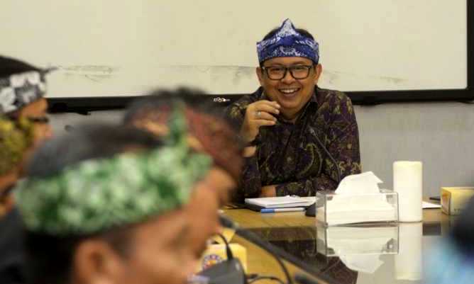 Dago Siap Ditata, Pemkot Bakal Tambah Apartemen Rakyat yossi