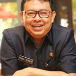 Tak Pikirkan Maju Pilwalkot