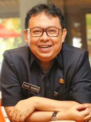 Tak Pikirkan Maju Pilwalkot