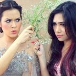 Kolaborasi Raisa-Isyana Tembus Satu Juta View