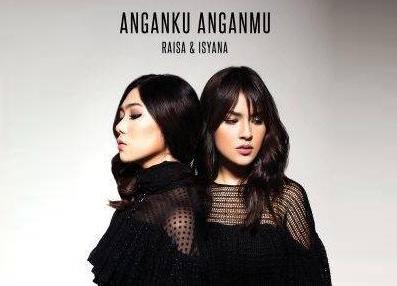 Ketika Isyana Berasa Jadi Raisa Ketika Isyana Berasa Jadi Raisa