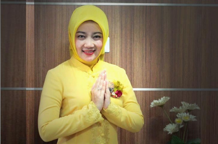 Perempuan Pintar Harga Mati