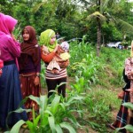 Realisasikan 443 Unit Kampung KB