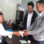 BNN Kota Cimahi Keluarkan SKBN BNN Kota Cimahi Keluarkan SKBN
