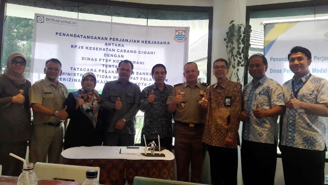 Perusahaan Bisa Kena Sanksi