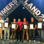 Seribu Pemilik BMW Rayakan BBC