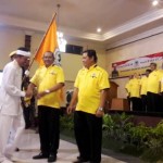 Ali Hasan Bakal Rombak Kepengurusan Partai Golkar