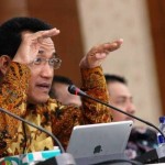Kasus Dahlan Bikin Takut Profesional Mengabdi di BUMD