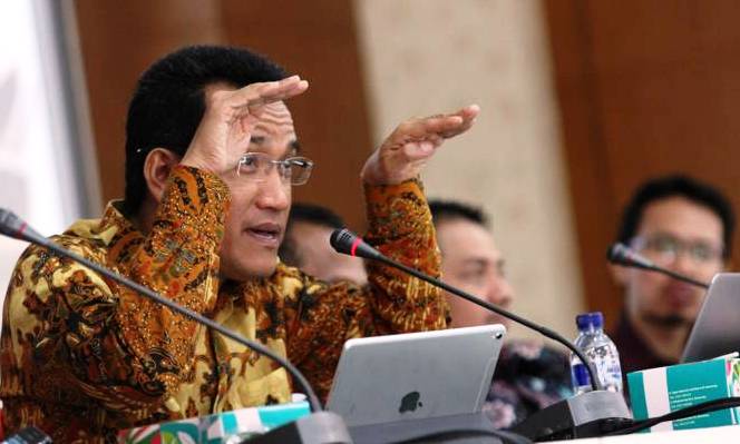 Kasus Dahlan Bikin Takut Profesional Mengabdi di BUMD