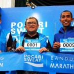 Bandung West Java Marathon Promosikan Pariwisata Jabar