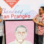 #BandungLautanPerangko