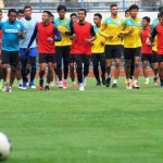 Laga Pembuka Bernuasa “Big Match” Laga Pembuka Bernuasa “Big Match”