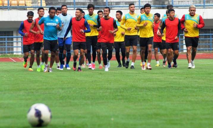 Laga Pembuka Bernuasa “Big Match” Laga Pembuka Bernuasa “Big Match”