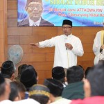 Imam Besar Washington Takjub Subuh di Bandung