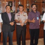 Pesawat Produk PT DI Makin Mendunia, CN235 Lebih Baik dari CASA Spanyol DI-polda