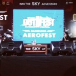 Tunjukkan Serunya Aktivitas Outdor