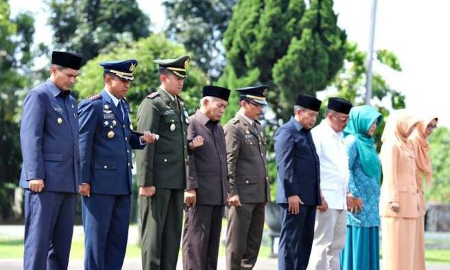 Maknai Peringatan Hari Jadi ke-367 Kabupaten Bandung sebagai Introspeksi Diri DPRD