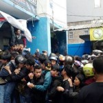 Panpel Sediakan 32 Ribu Tiket Panpel Sediakan 32 Ribu Tiket