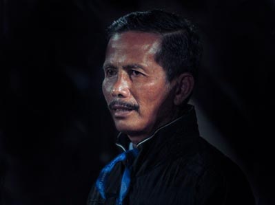 PT PBB Terima Pengunduran Diri Djanur