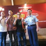 Lebih Menonjolkan Sisi Kedirgantaraan