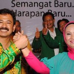 Erni Ernawan Berpeluang Menangkan Pilkada