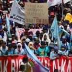 Buruh KBB Siap Turun ke Jalan