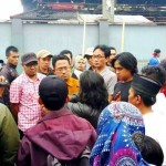 Masalah Pasar Lembang Harus Tuntas