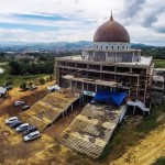 Ribuan Aset Pemkab Belum Bersertifikat
