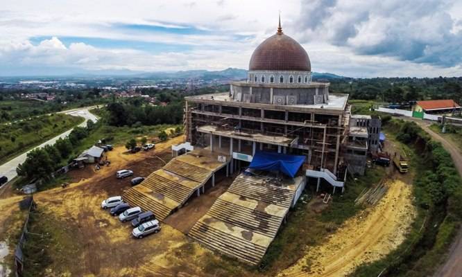 Ribuan Aset Pemkab Belum Bersertifikat