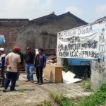 Ganti Rugi Lahan KAI Tidak Sesuai