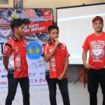 HDC Tour Cimahi