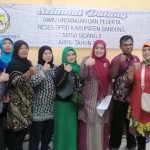 Thoriqoh Ingin Kemiskinan Berkurang
