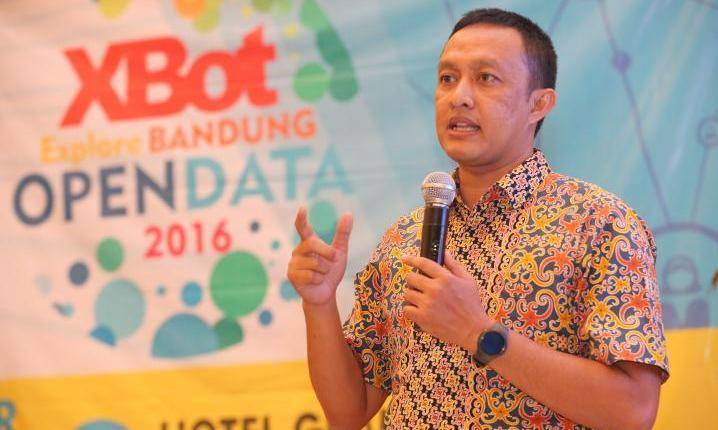 Yayan Ahmad Brillyana