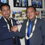 MGI Bidik Anggota KNPI Jabar