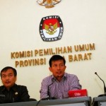 KPU Jawa Barat Butuh 800 Ribu Pegawai