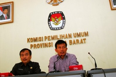 KPU Jawa Barat Butuh 800 Ribu Pegawai