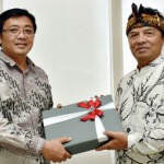 BPK Terus Pantau Laporan Keuangan