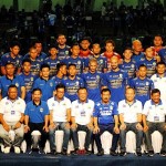 Puluhan Ribu Bobotoh Sambut Skuad Baru