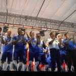 Bersaing Ketat di Lini Tengah