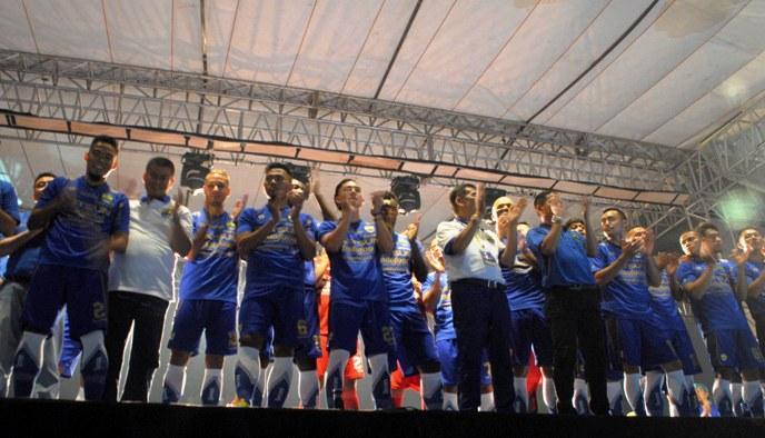 Bersaing Ketat di Lini Tengah